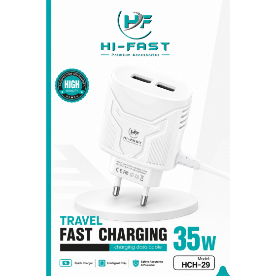 HCH-29 (Micro USB)
